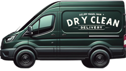 free drycleaning pickup and delivery